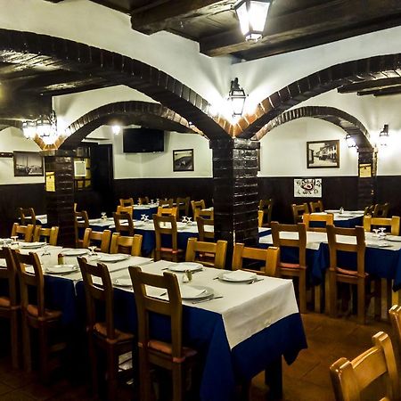 Hotel O Catraio Montijo Ngoại thất bức ảnh