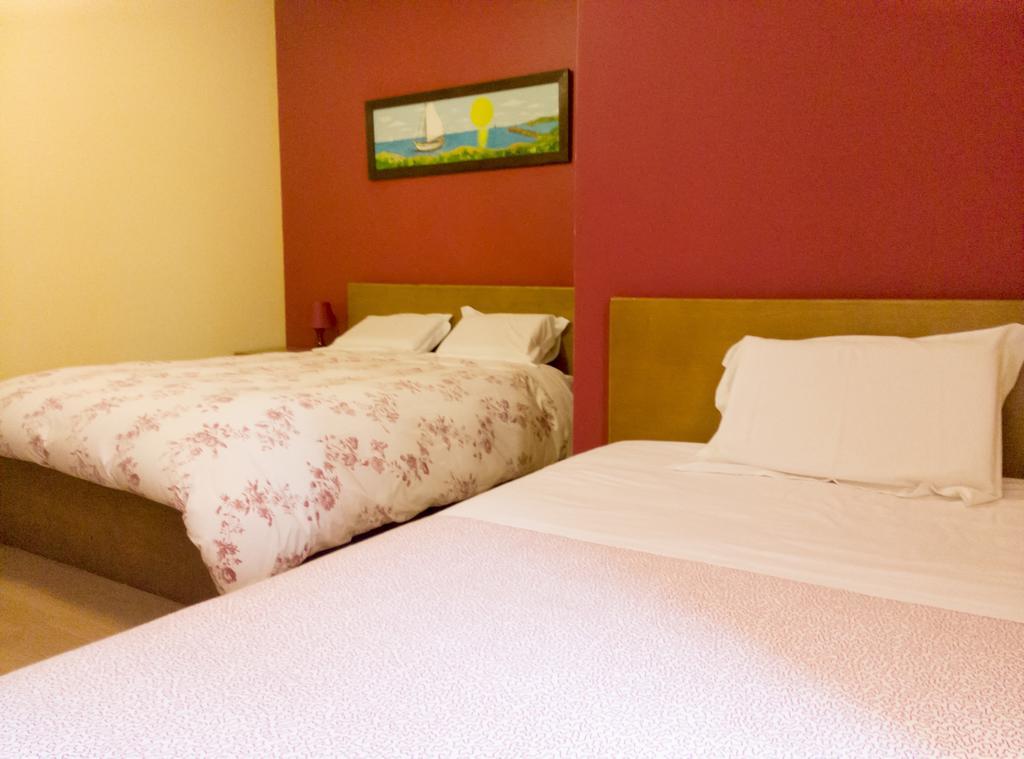 Hotel O Catraio Montijo Phòng bức ảnh