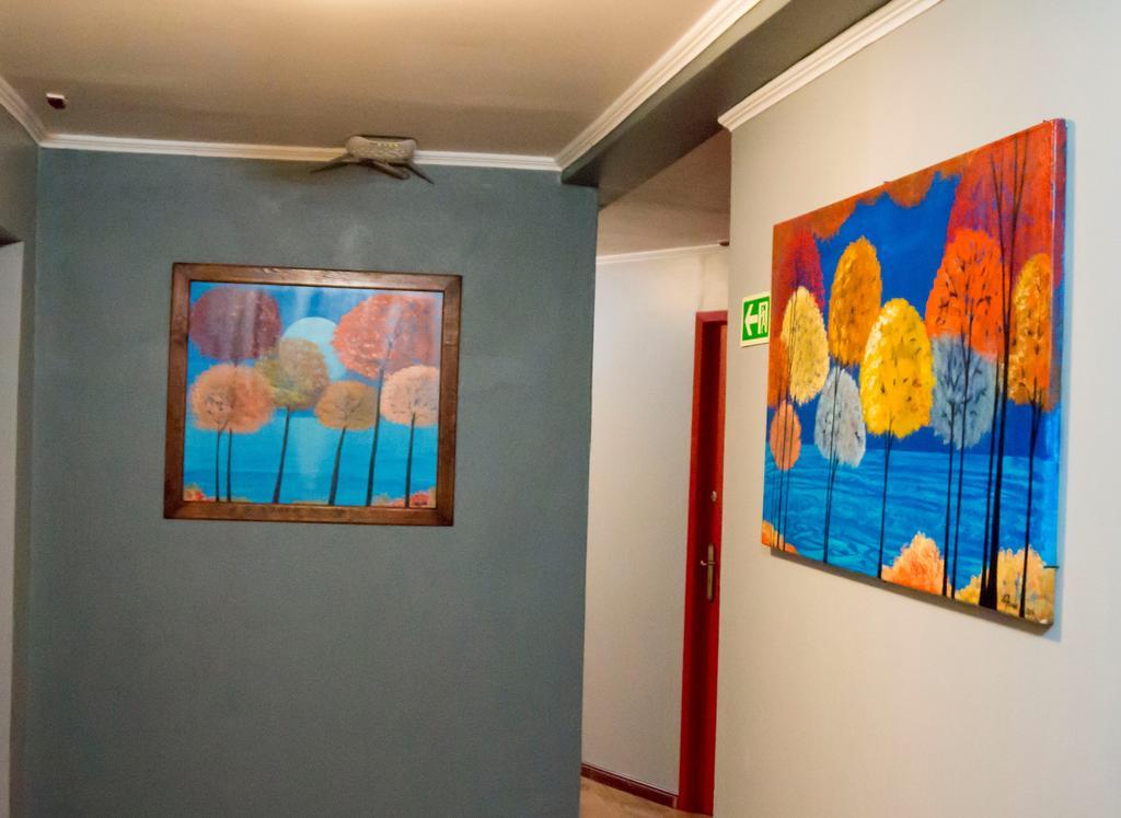 Hotel O Catraio Montijo Ngoại thất bức ảnh