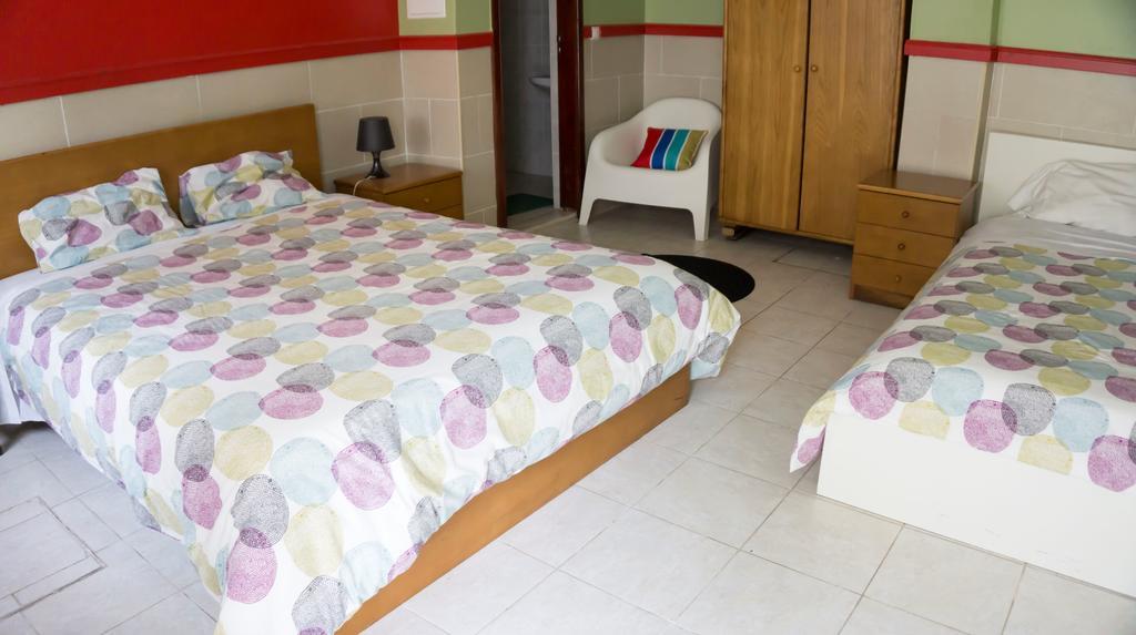 Hotel O Catraio Montijo Phòng bức ảnh