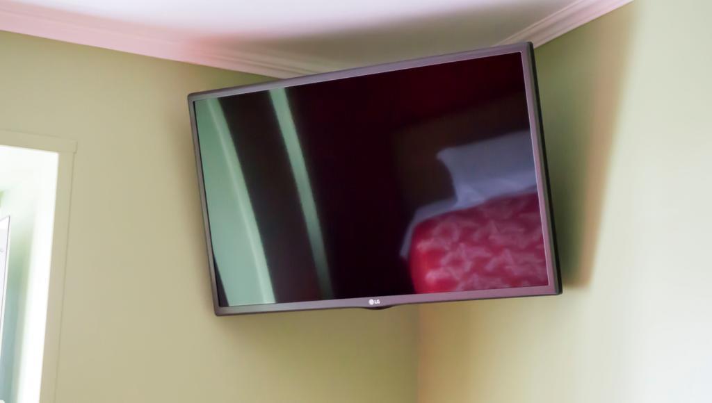 Hotel O Catraio Montijo Phòng bức ảnh