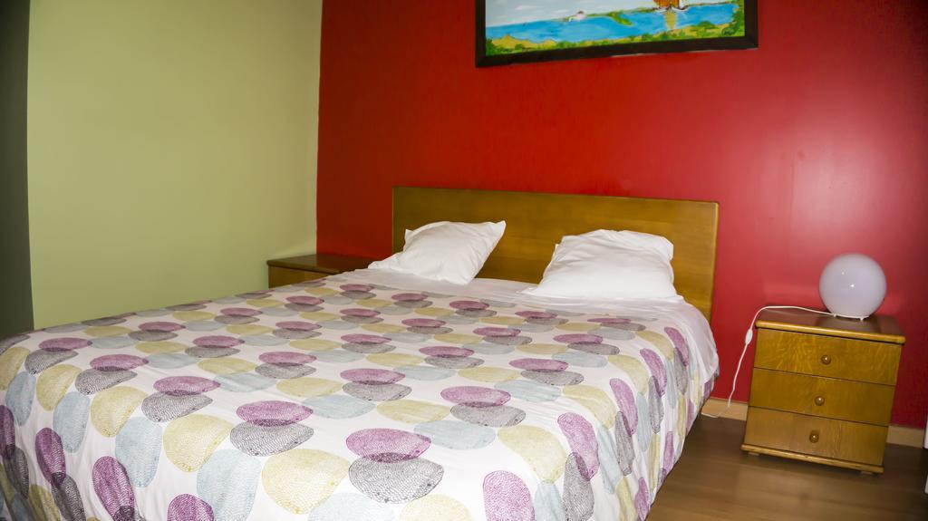 Hotel O Catraio Montijo Phòng bức ảnh