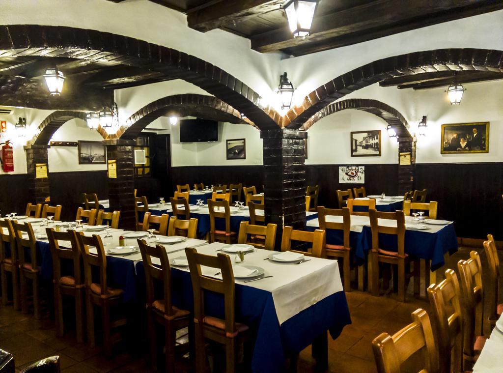 Hotel O Catraio Montijo Ngoại thất bức ảnh