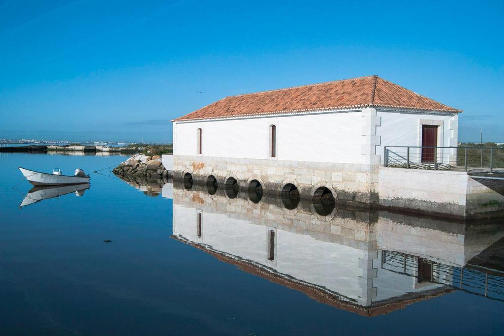 Hotel O Catraio Montijo Ngoại thất bức ảnh