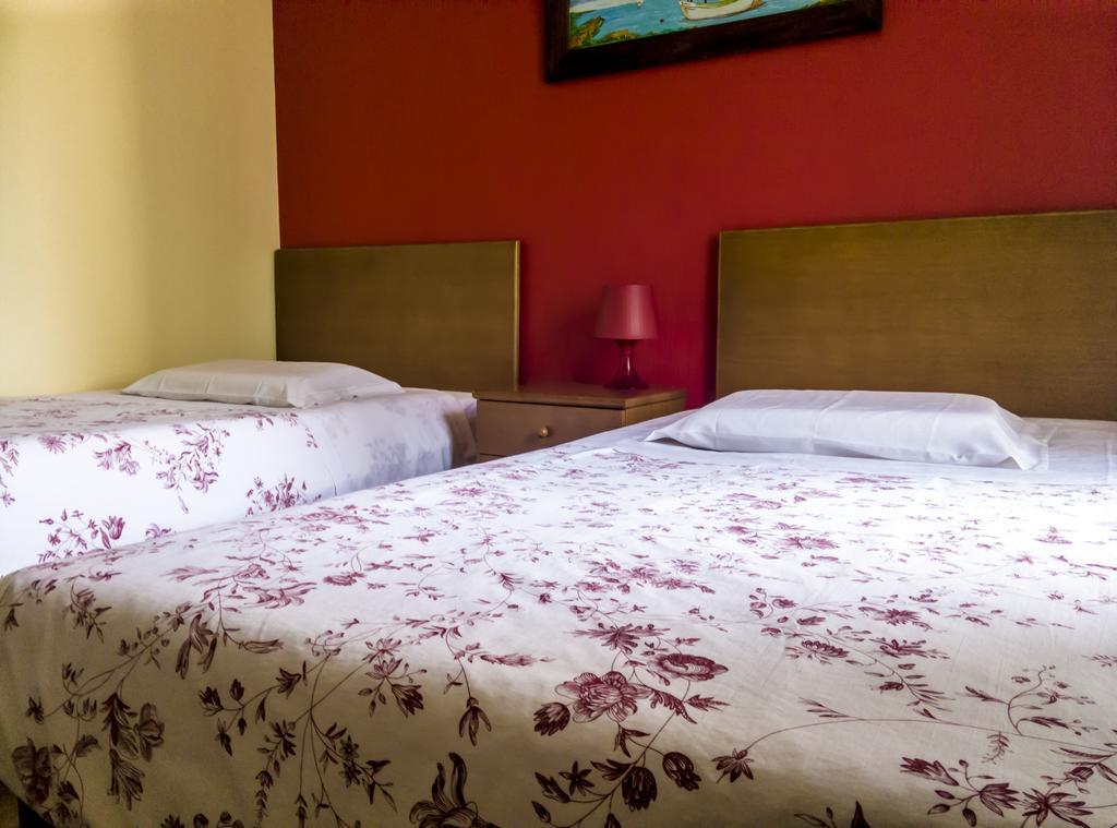 Hotel O Catraio Montijo Phòng bức ảnh
