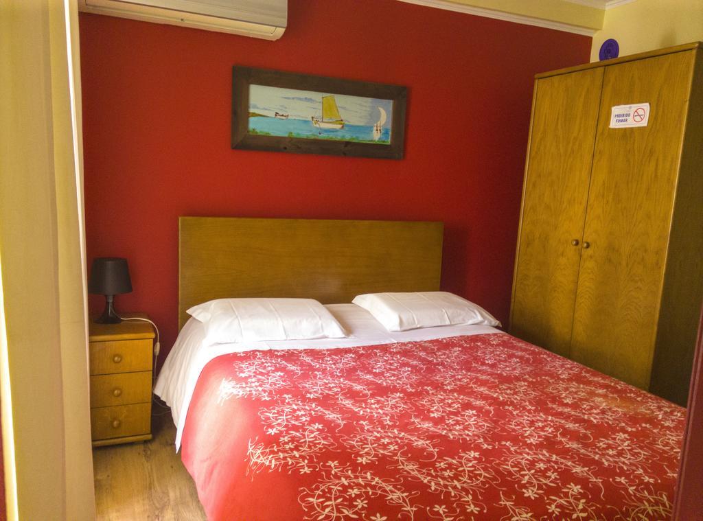 Hotel O Catraio Montijo Phòng bức ảnh