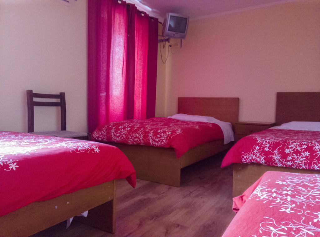 Hotel O Catraio Montijo Phòng bức ảnh