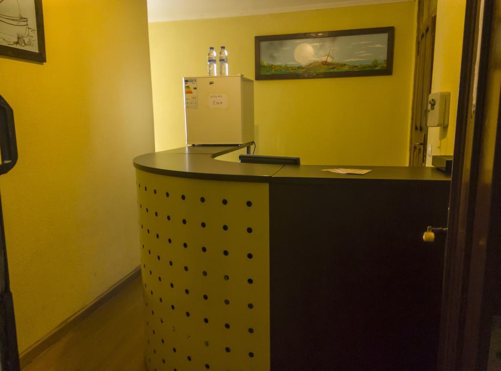 Hotel O Catraio Montijo Ngoại thất bức ảnh