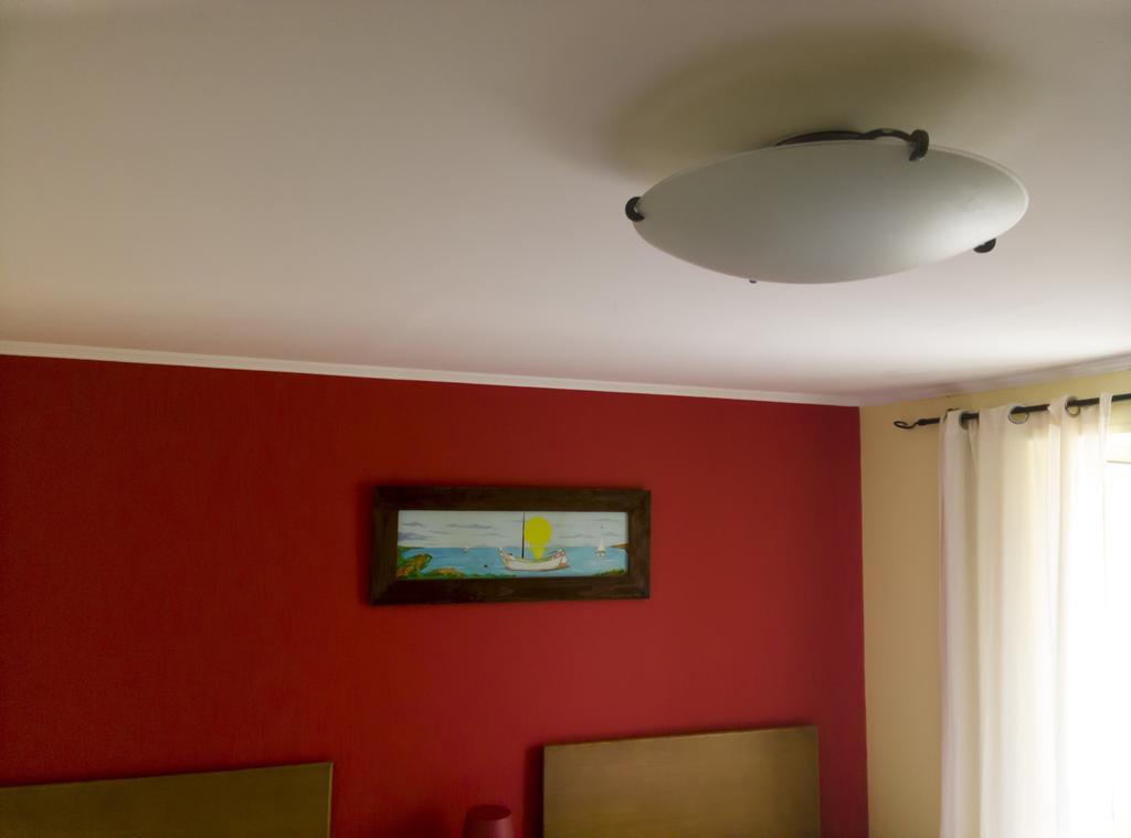 Hotel O Catraio Montijo Phòng bức ảnh