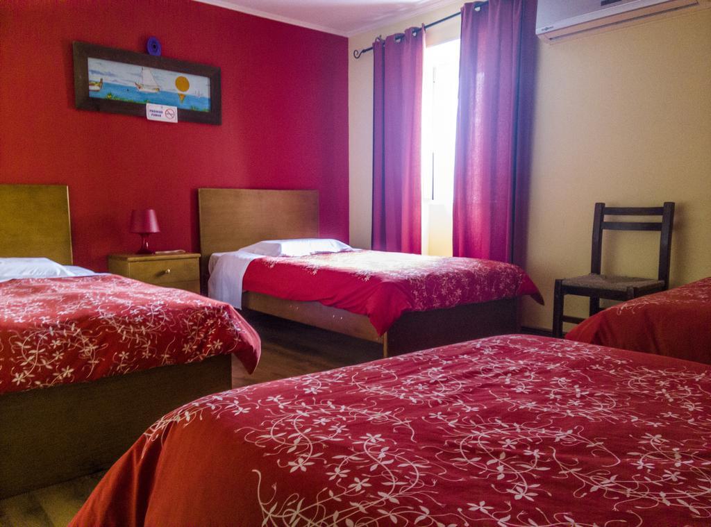 Hotel O Catraio Montijo Phòng bức ảnh