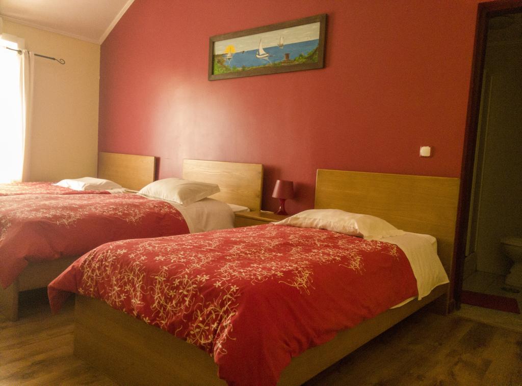 Hotel O Catraio Montijo Phòng bức ảnh